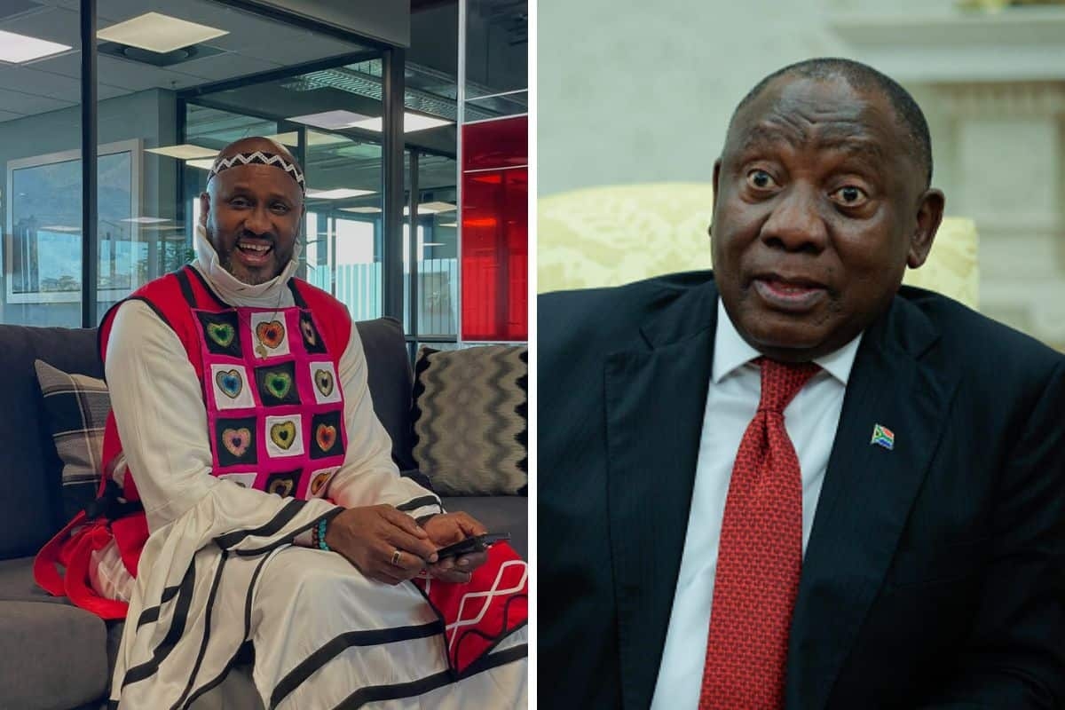 President Cyril Ramaphosa's response to Mkhwanazi falls flat as fatigue for commission of inquiry creeps in