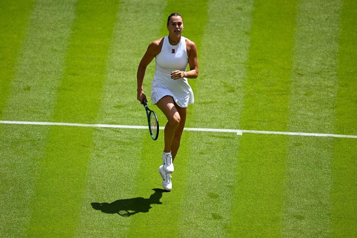 Underdogs targeting major upsets in Wimbledon second round
