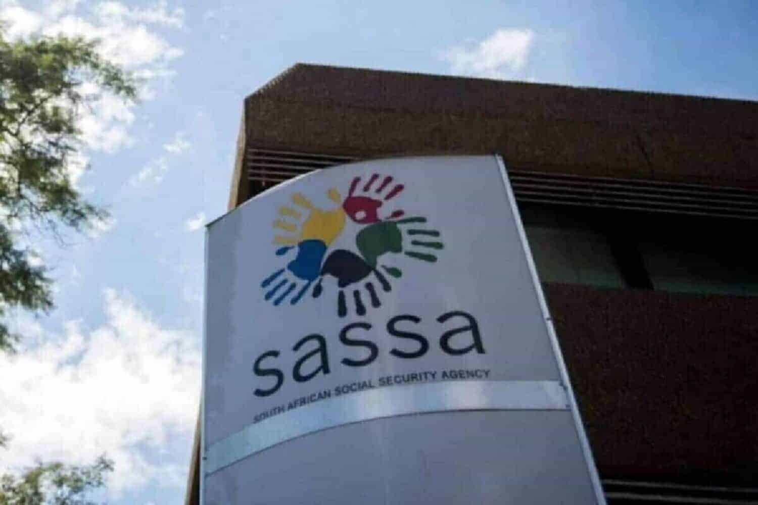 Sassa cracks down on recepients flagged for not disclosing income