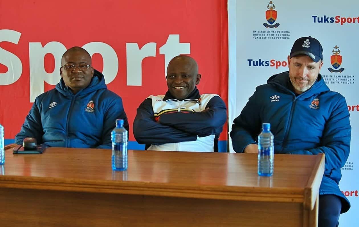 Kopo reveals why he chose AmaTuks project