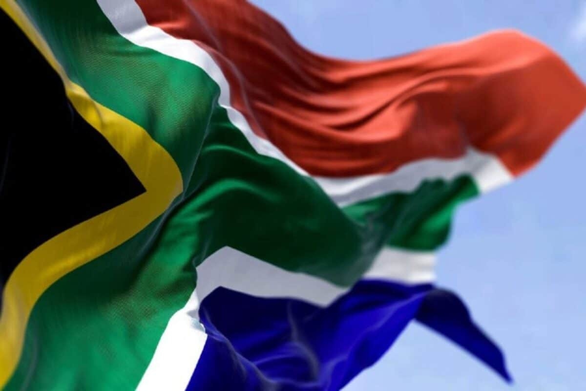 SA had enough of ANC fat cats