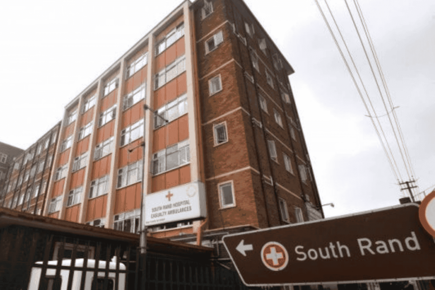 R10k just to show up: Fear of ‘Nkabane 2.0' as ANC Youth League leaders get hospital board positions