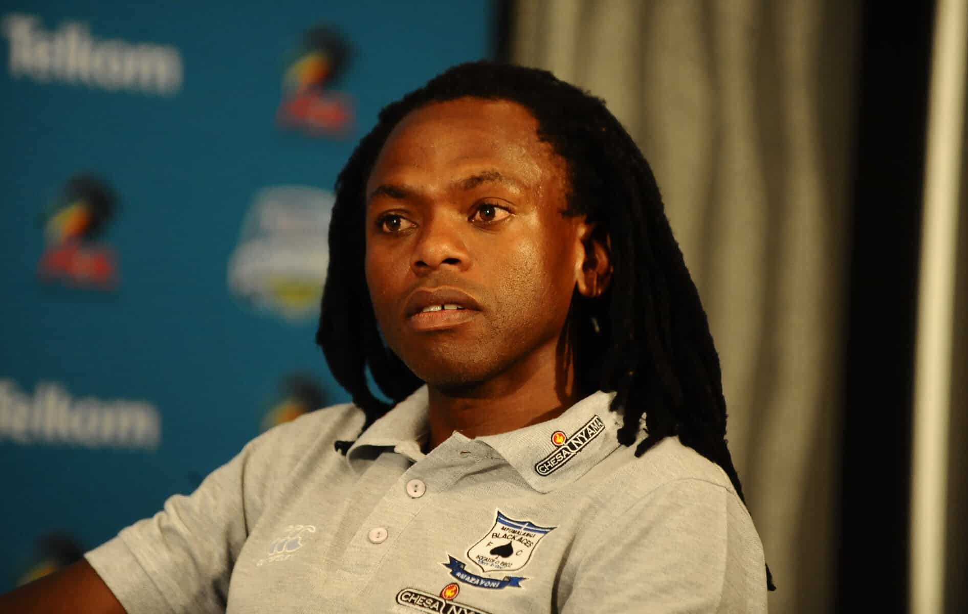'If Pitso bought It, I'd be happy' – Masina saddened by United sale