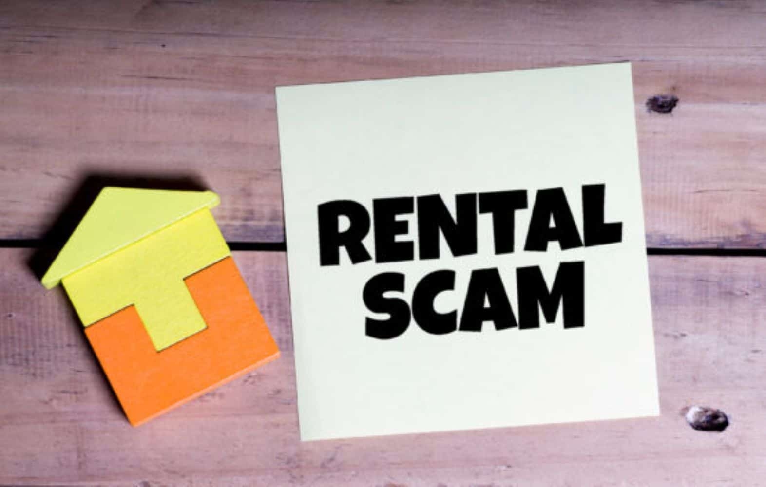 The tenant who won't leave