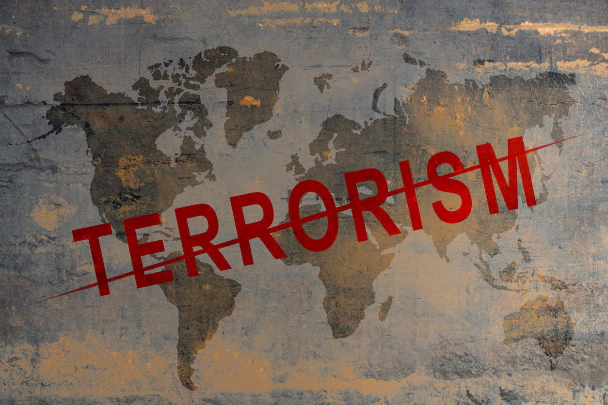 Dirco slams old travel advisory about terrorism in South Africa