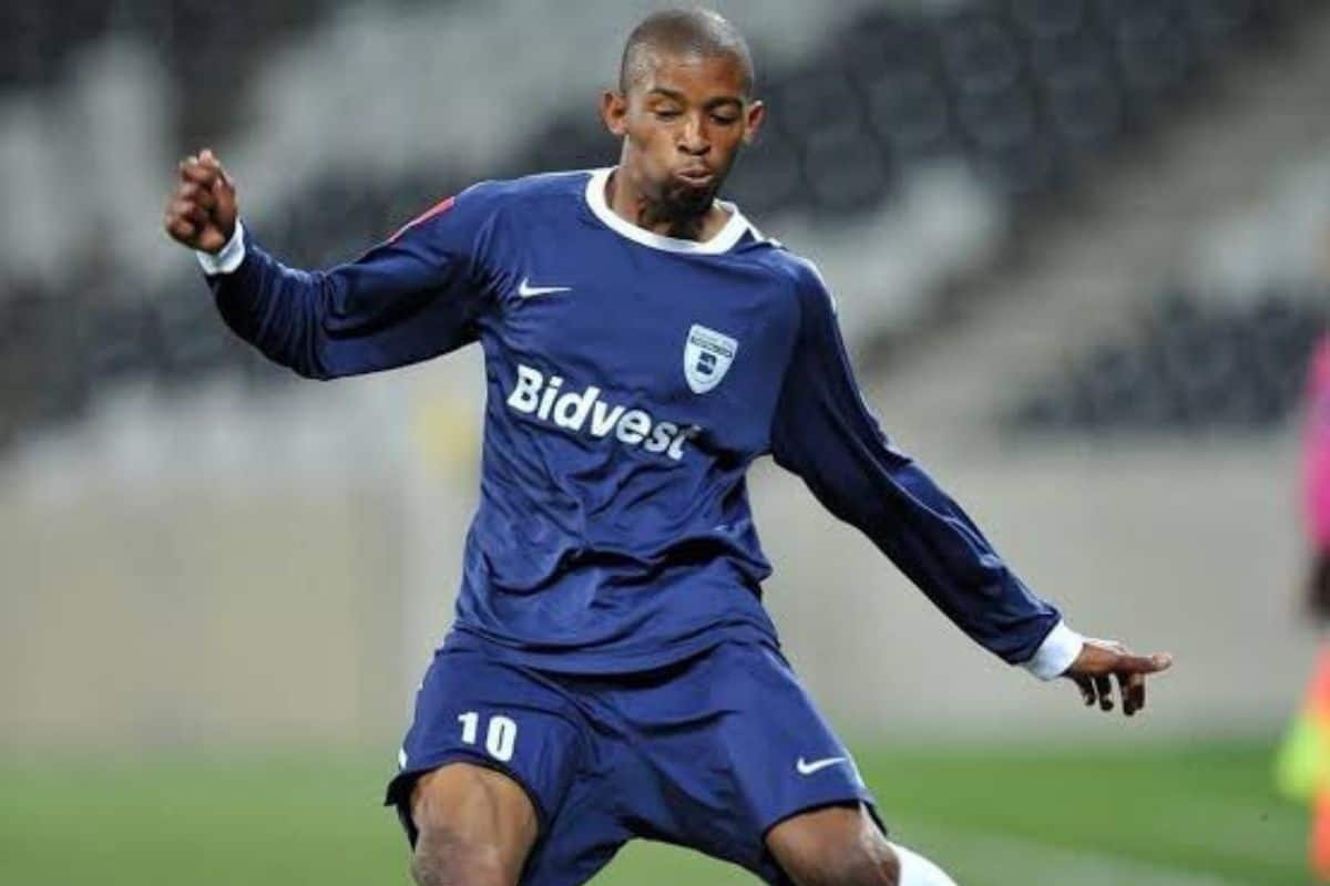 ‘You can tell she doesn't know where Thando is' — Sister of missing ex-footballer challenges girlfriend's claim