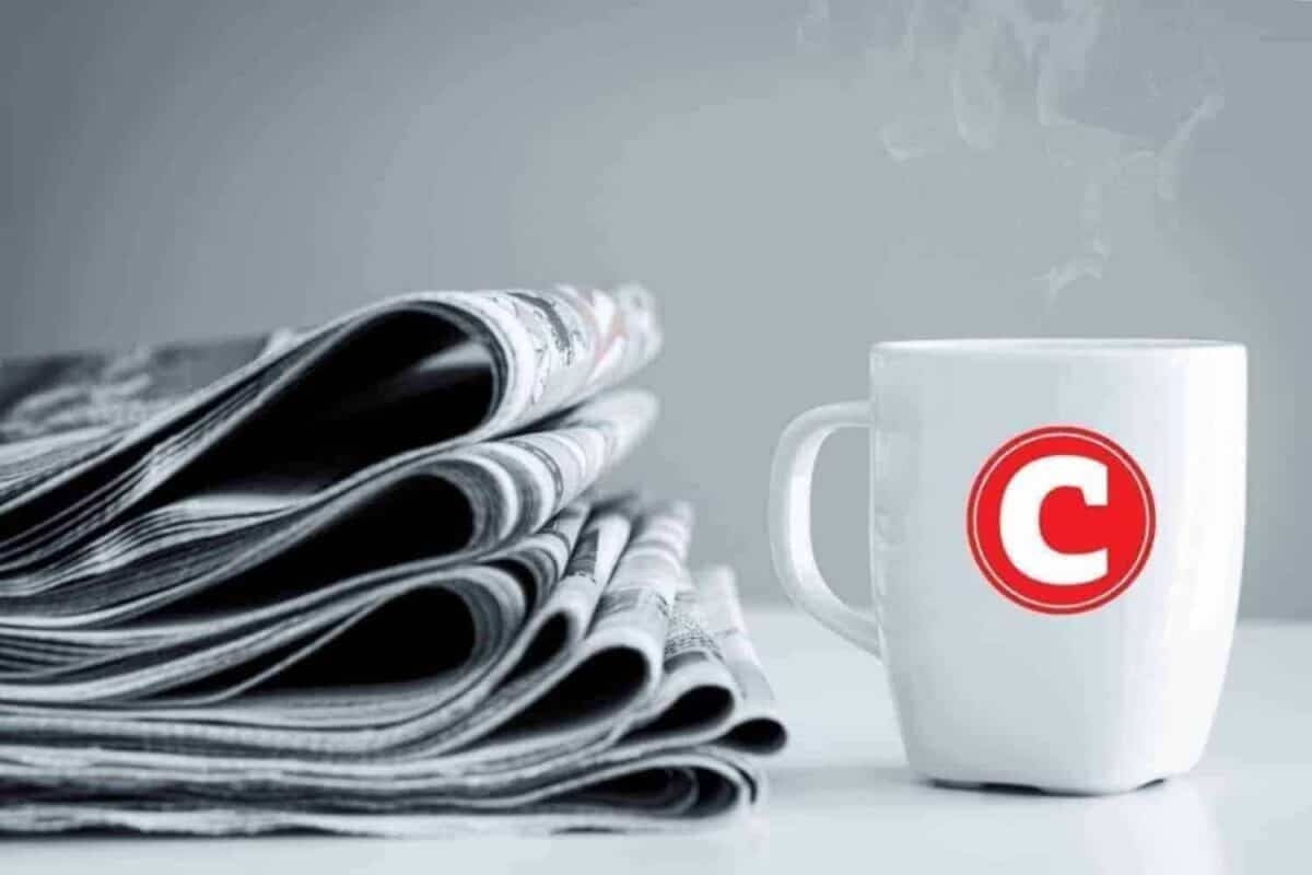Top 10 stories of the day: Shadrack Sibiya placed on leave