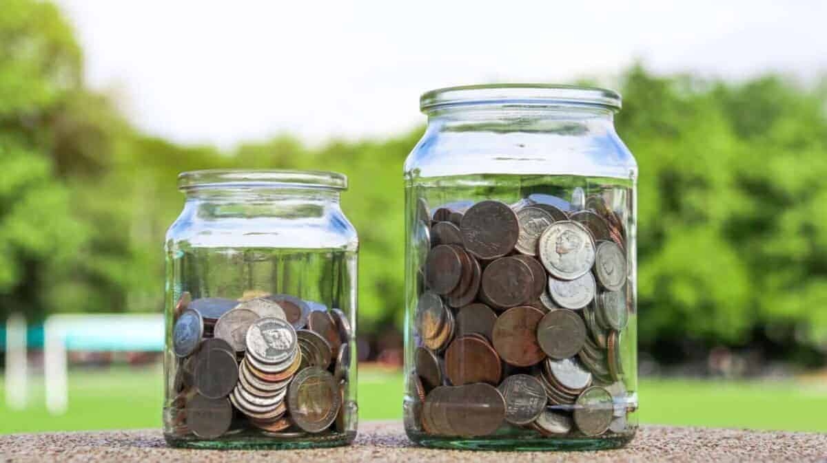 Two-pot pension system disburses billions, but concerns linger
