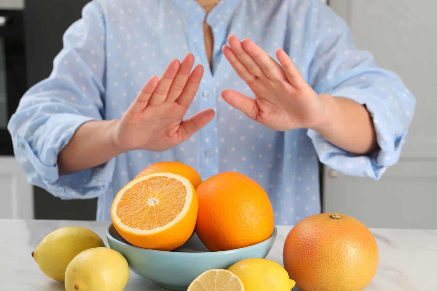 Citrus growers call on president to urgently intervene about 30% US tariff