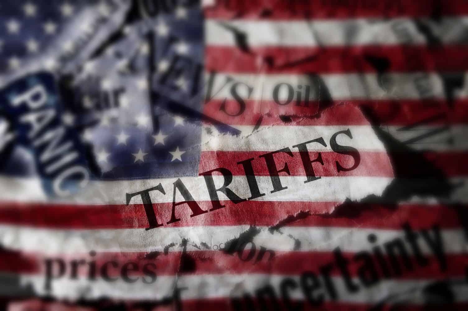 Ordinary South Africans will feel impact of US tariffs