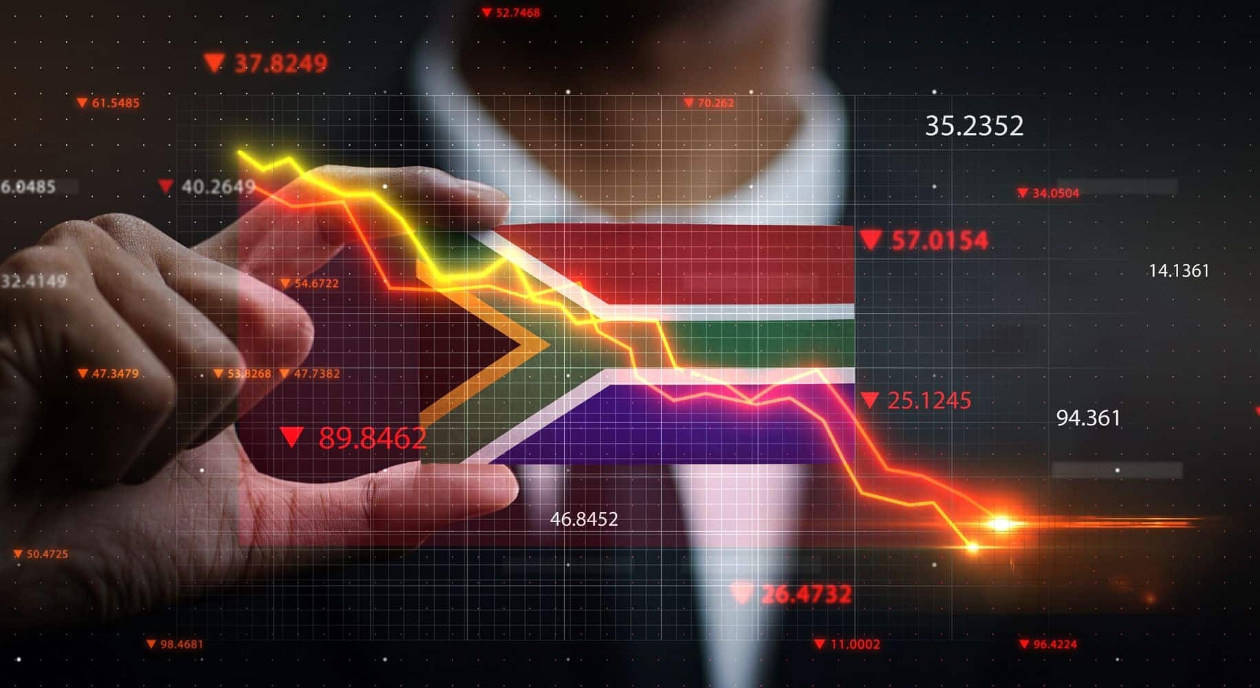 Weekly economic wrap: local politics and US tariffs coming next week