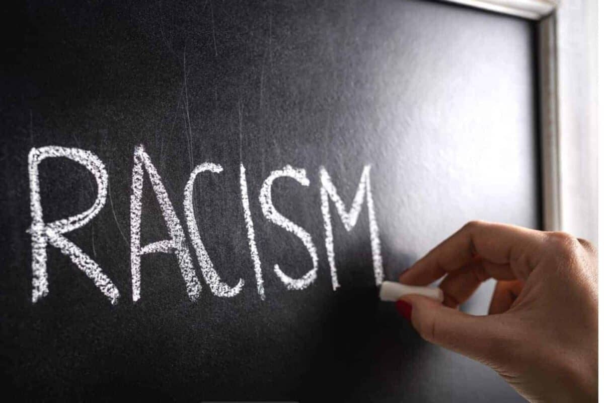 When crying racism becomes dangerous