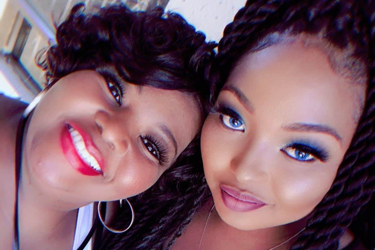‘Ma, life hasn't been the same without you' — Winnie Khumalo's kids on what would've been her 52nd birthday