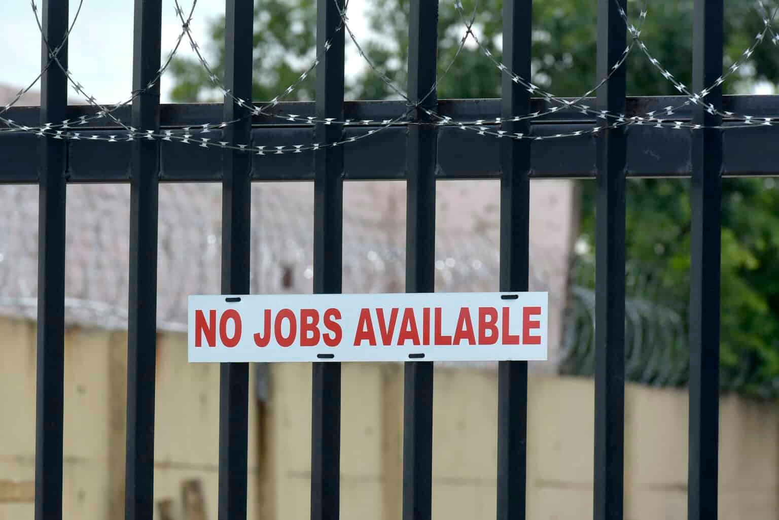 Jobless young South Africans often lose hope: new study proves the power of mentorship