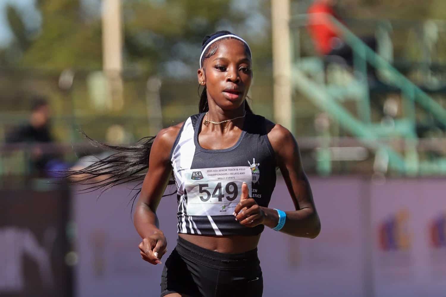 OPINION: Increased depth in South African athletics is raising the standard