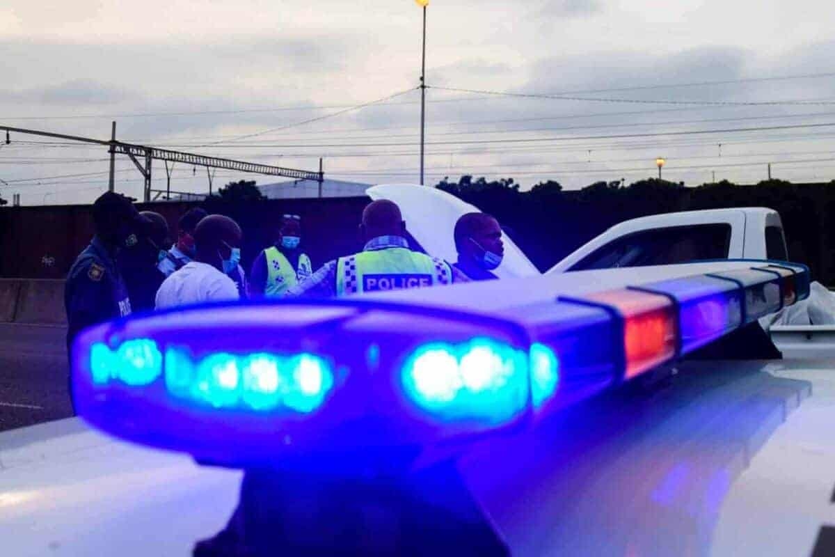 NPA secures preservation order in unlawful blue lights case