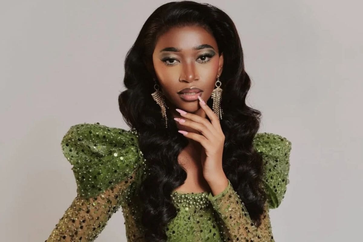 Boitsepo Lamola to fly SA flag at Miss Grand International 2025
