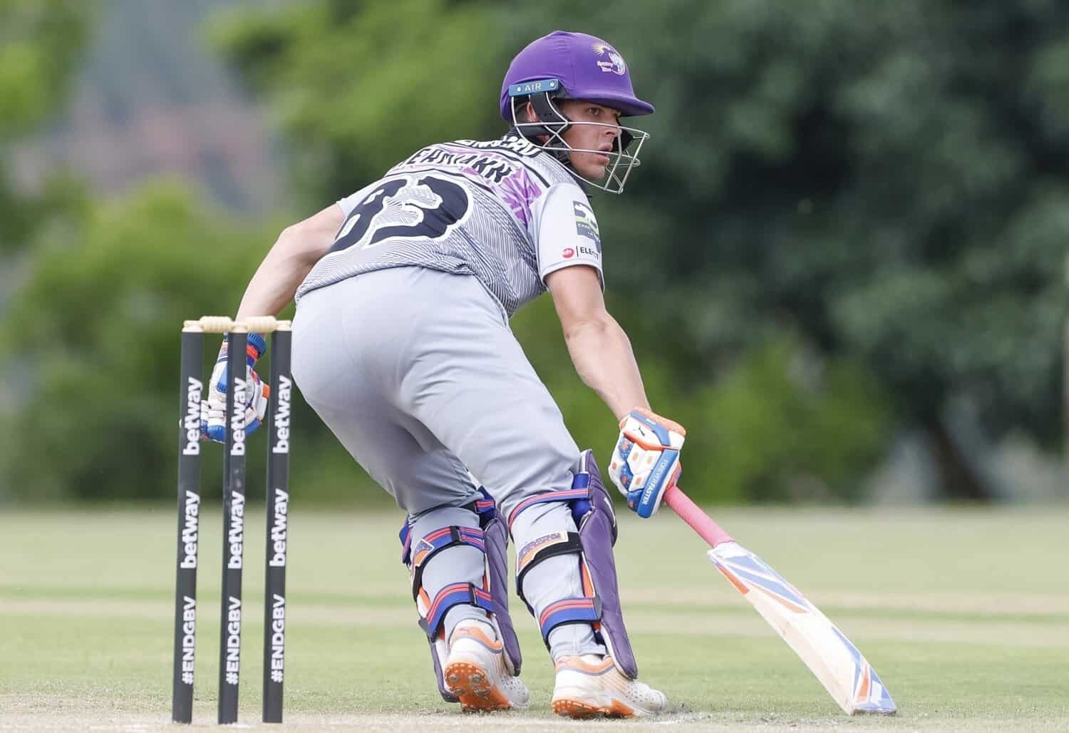 Next step on a ‘long journey': Rubin Hermann delivers on Proteas debut