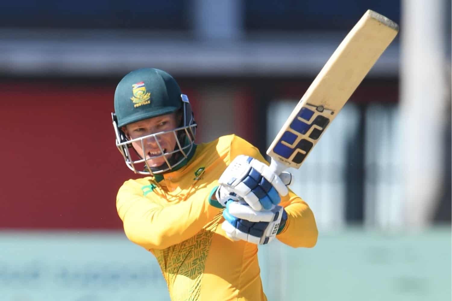 Can the Proteas step up against stronger opposition?