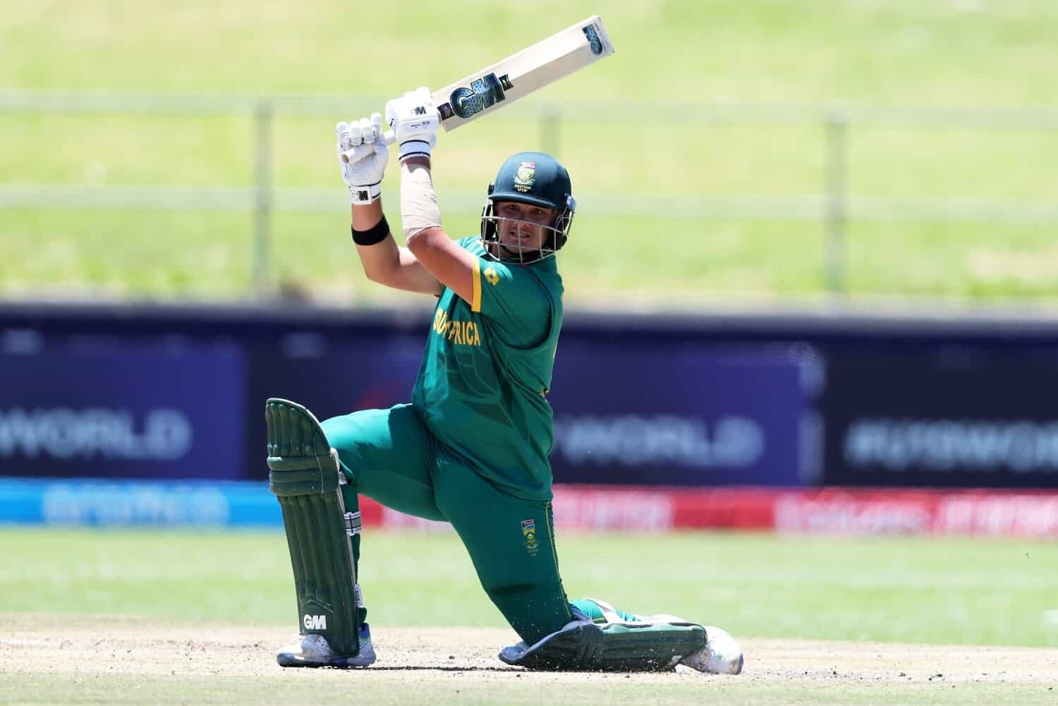 Proteas edged by Black Caps in thrilling T20 tri-series final