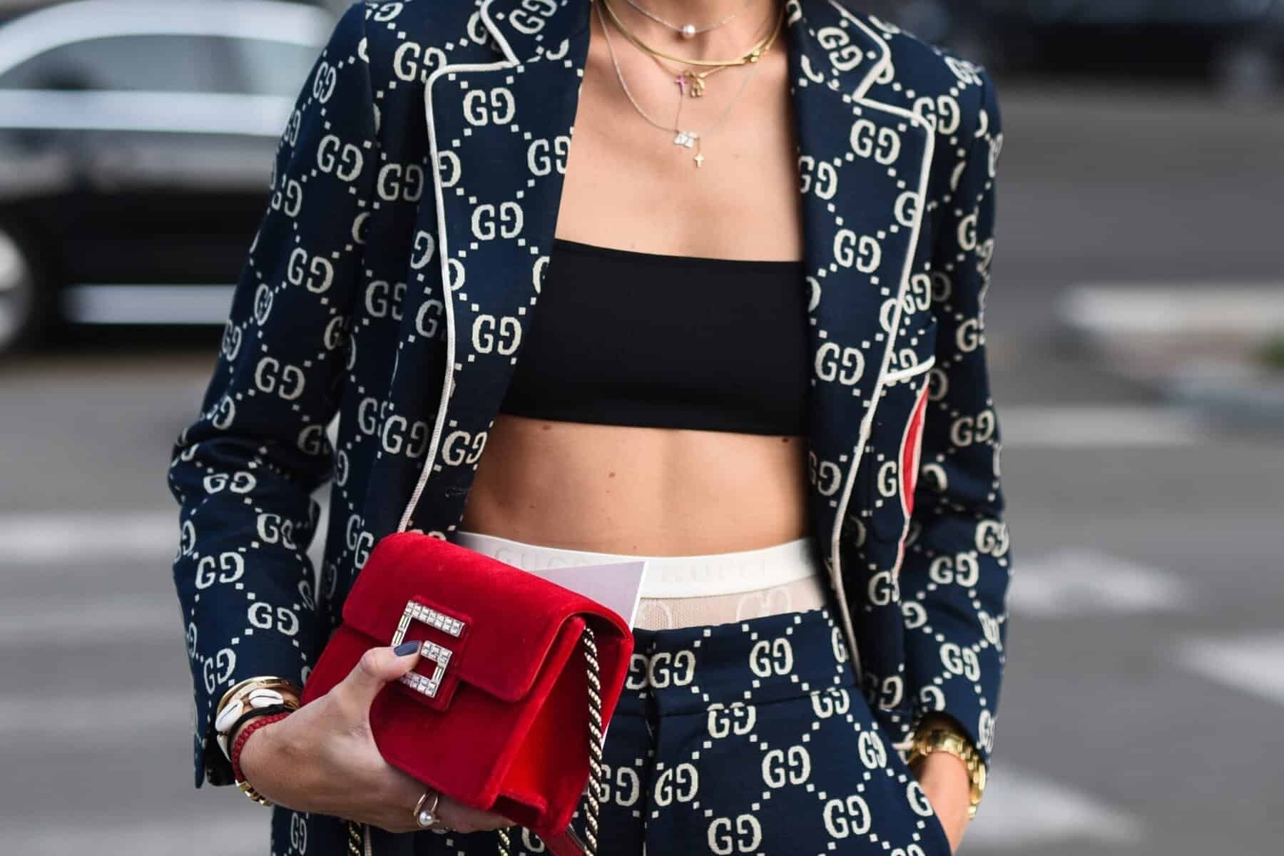 Trend Alert Prada, Gucci, Dolce: Gen Z's Fashion Shift