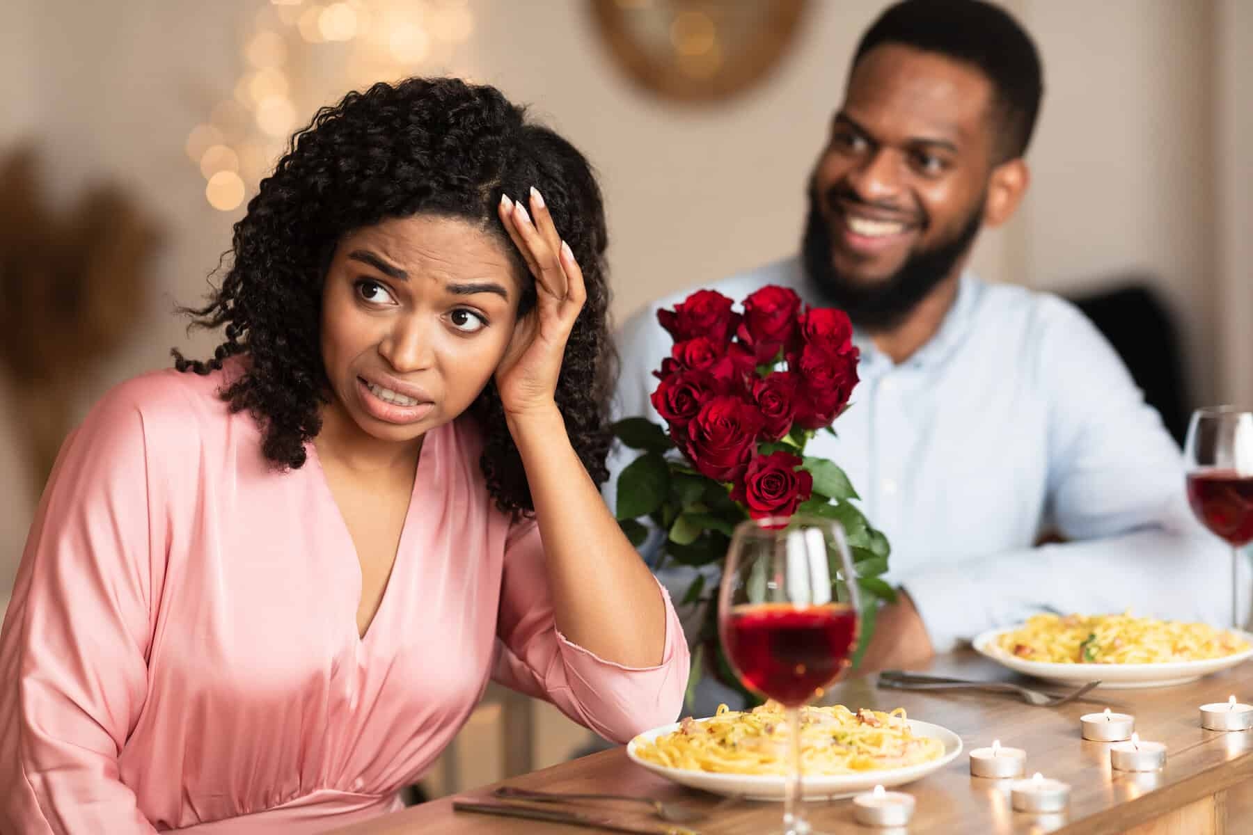 Never say these 7 things on a first date