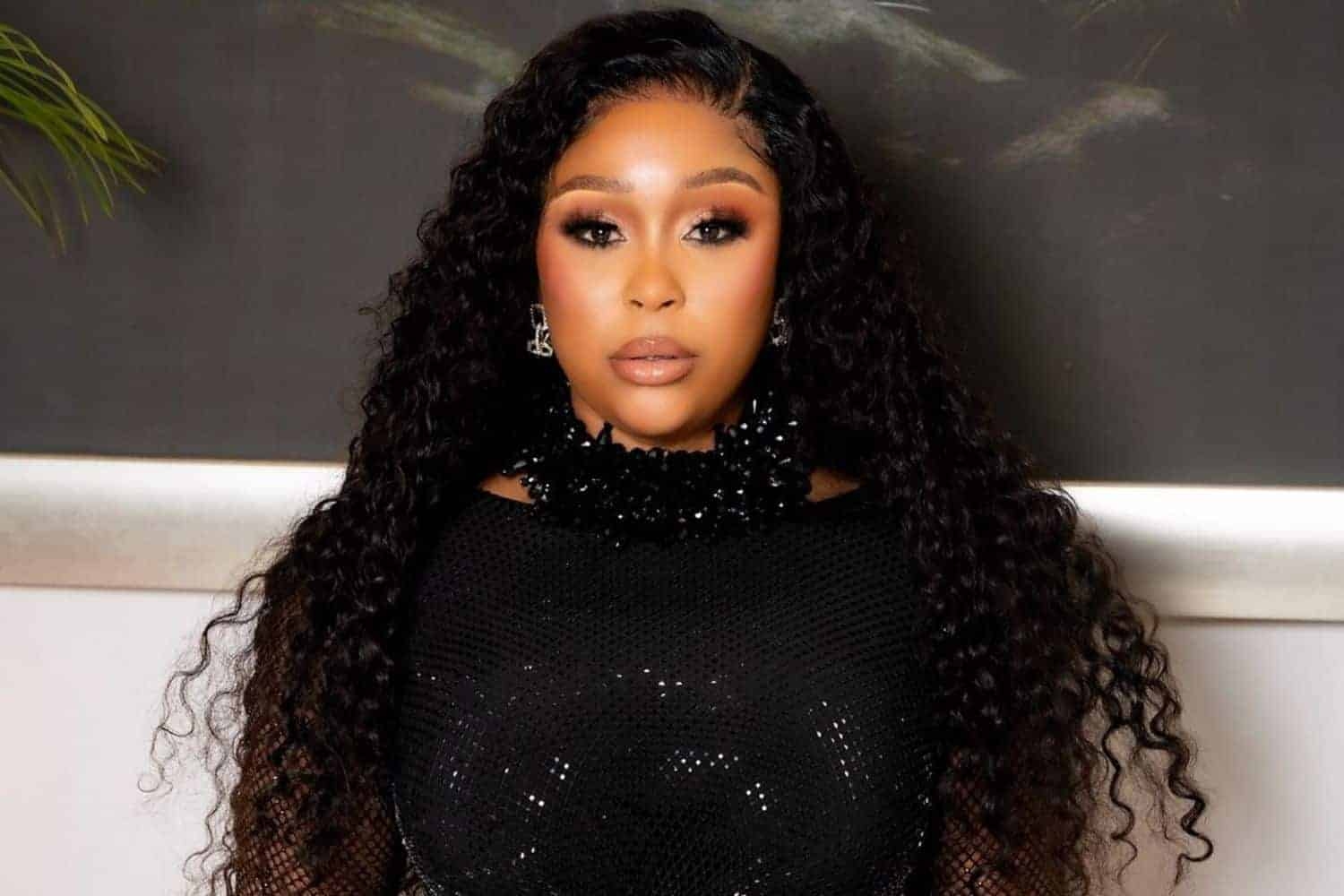 WATCH: ‘It's messy': Minnie Dlamini opens up about divorce pain