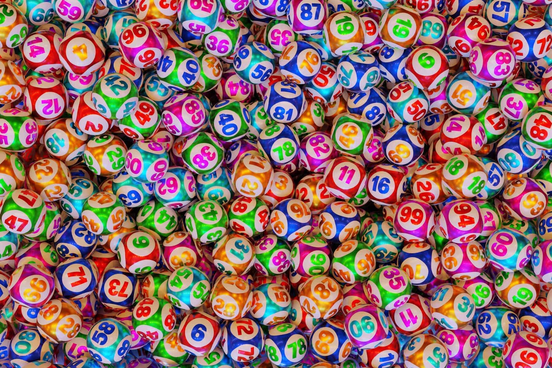 PowerBall Draw: Expected R100 Million Jackpot