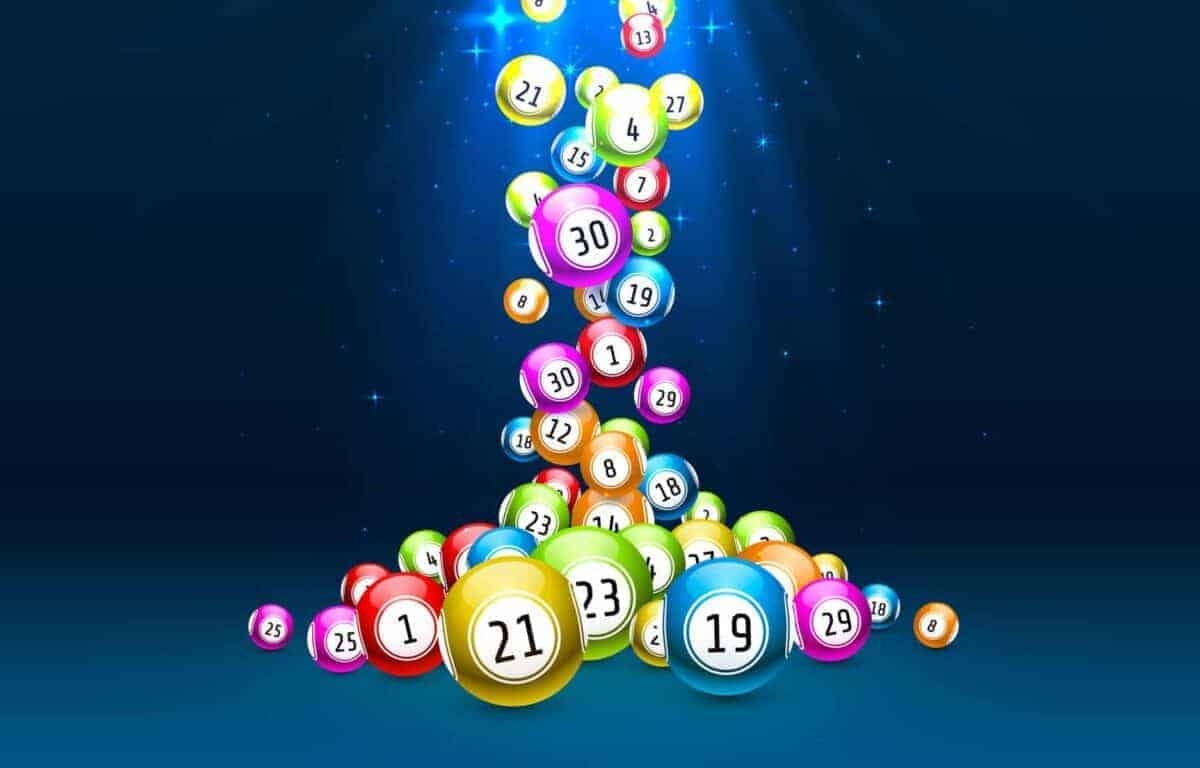 PowerBall Excitement: R60 Million Up for Grabs