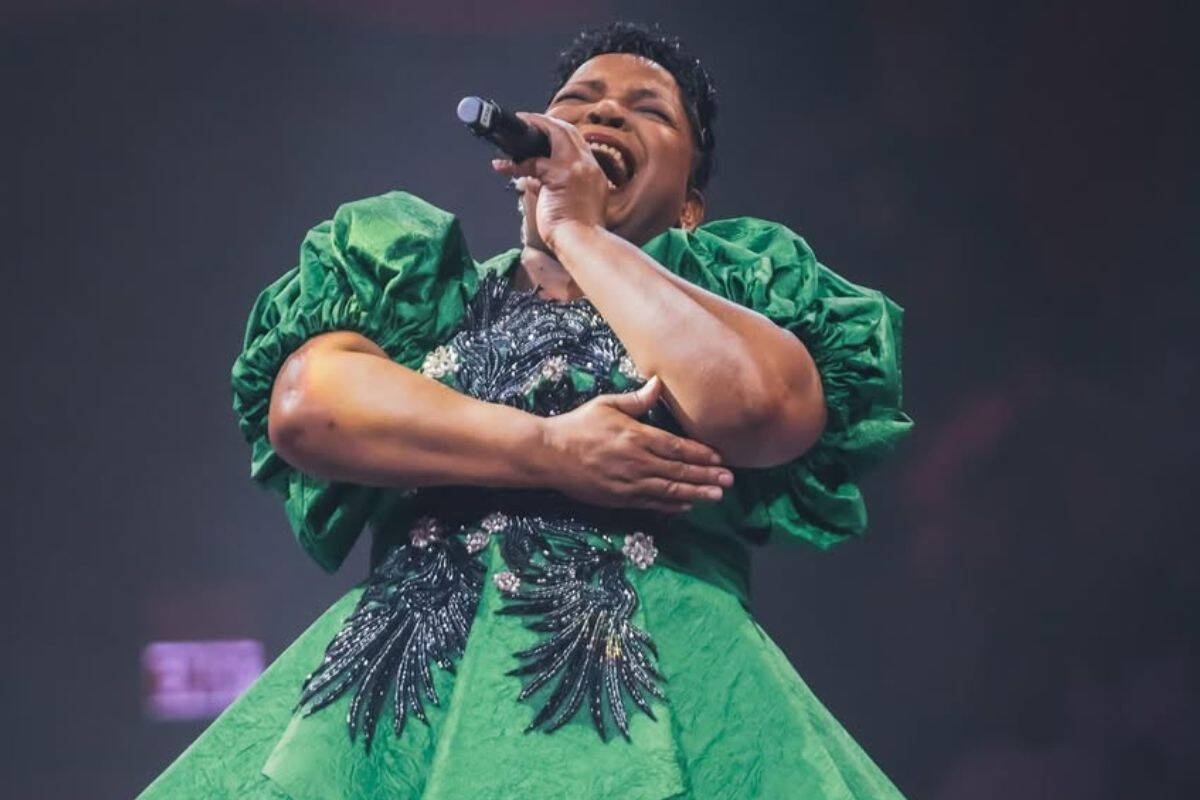 Rebecca Malope to receive lifetime honour at Basadi in Music Awards
