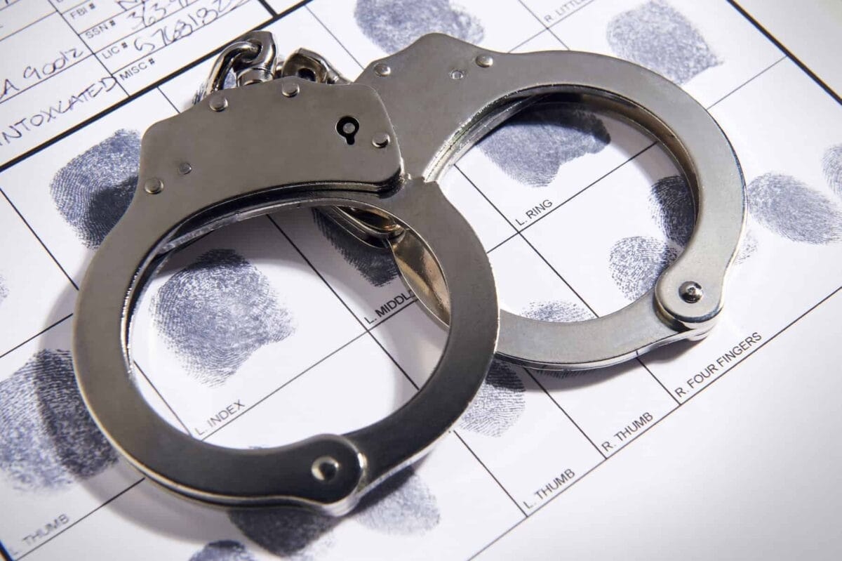 Notorious Swedish crime kingpin arrested in Turkey