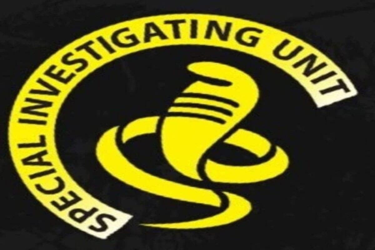 Macpherson hails SIU's R67m recovery from ‘corrupt' contractor