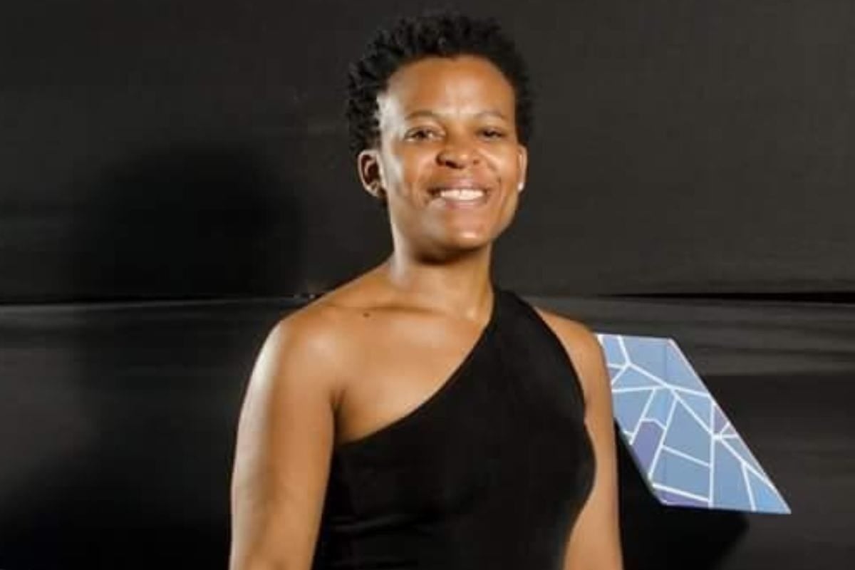 Halala: Wedding bells for Zodwa Wabantu