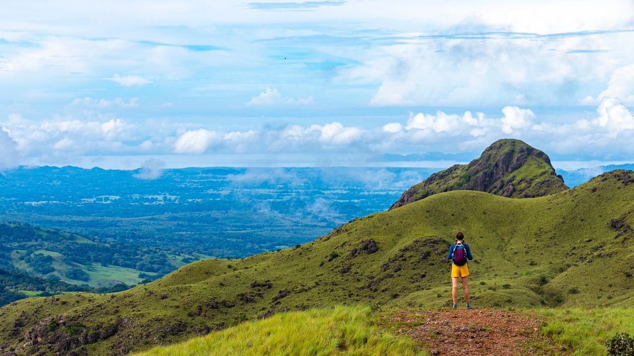 Exploring the Endless Allure of Costa Rica