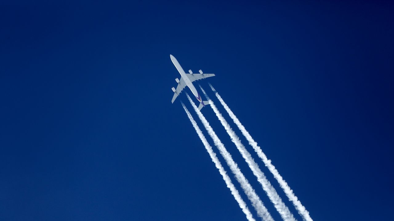 The Middle East Is Getting a New Budget Airline