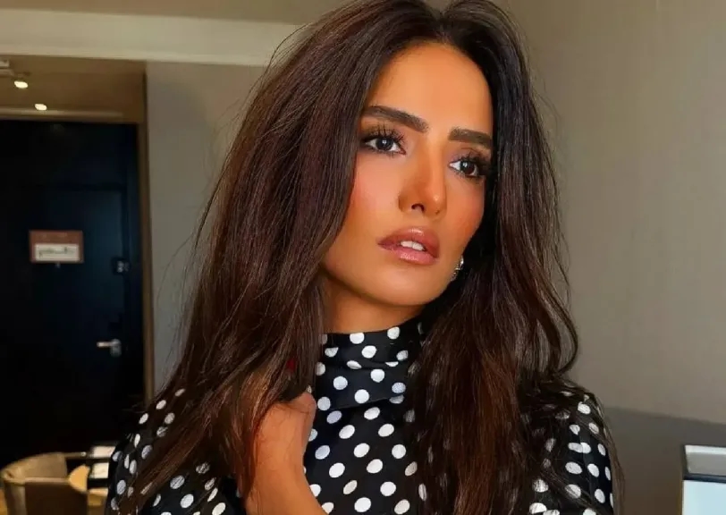 زينة تتهم جارها بالتسبب في إصابة ابنها.. وتحقيقات الشرطة تبدأ