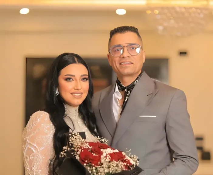 بعد الحكم بـ960 ألف جنيه.. طليقة حسن شاكوش تبدأ الحجز على أملاكه