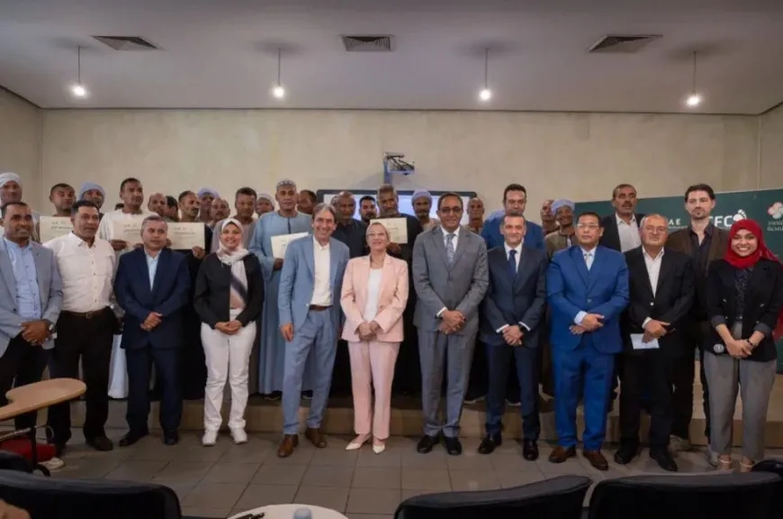 الجمعية المصرية للزراعة الحيوية تعقد المنتدى الثالث خلال ٢٠٢٥ بالتعاون مع جامعة هليوبوليس