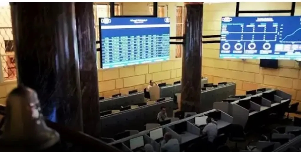 مؤشر البورصة يغلق فوق 32.9 ألف نقطة بدعم من مشتريات المصريين اليوم الأحد 6-7-2025