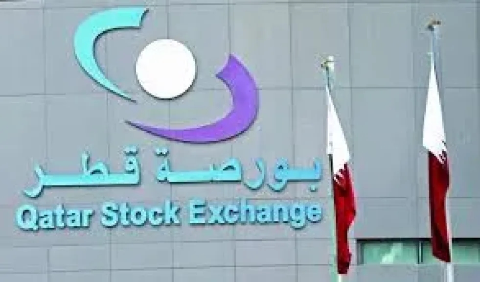 تباين أداء مؤشرات بورصات مسقط والاردن وقطر بختام التعاملات