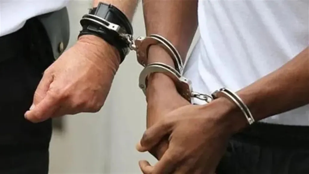 ضبط متهم بغسل 17 مليون جنيه من تجارة الاسلحة النارية والذخائر