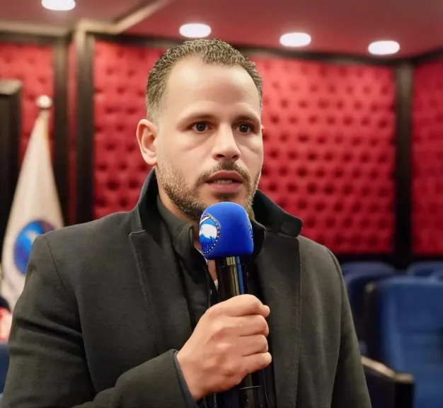 محمد فاروق : مهرجان العلمين يضع المدينة على خريطة المدن الترفيهية العالمية