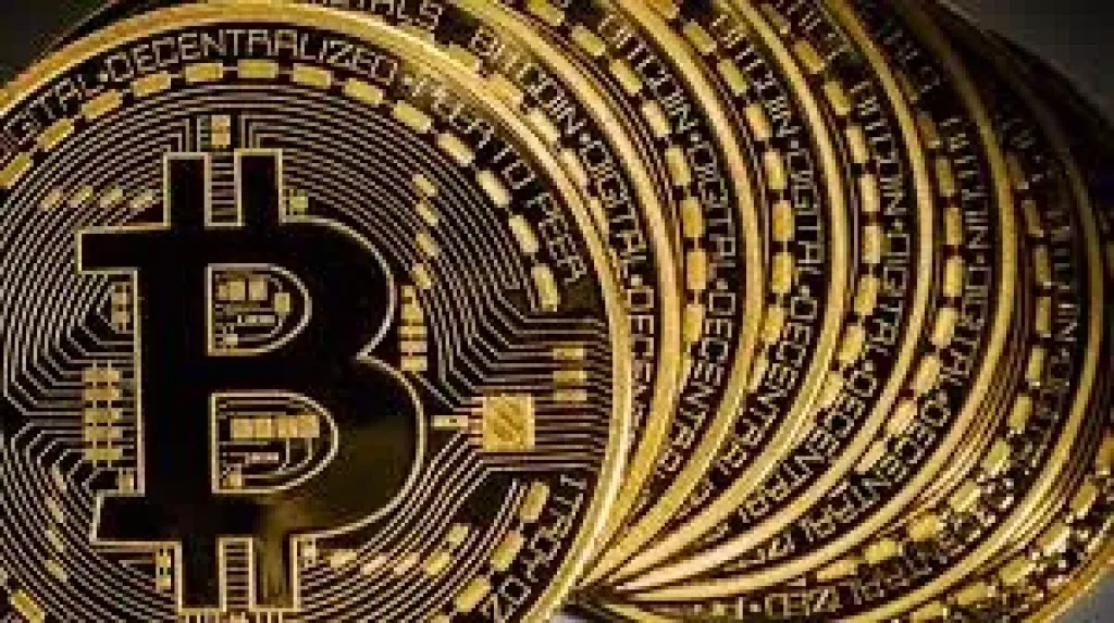 ارتفاع أسعار العملات المشفرة بختام تعاملات الاسبوع