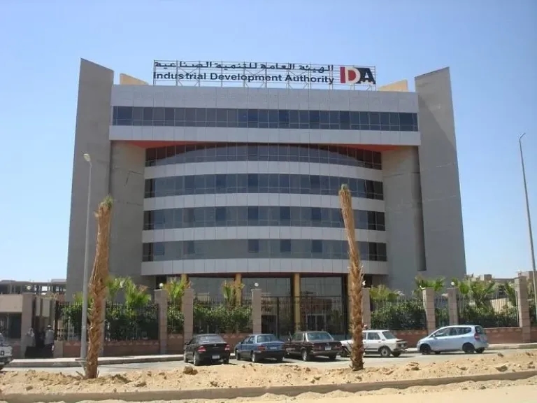 منطقة صناعية جديدة بالسادات تستهدف جذب مليار دولار استثمارات