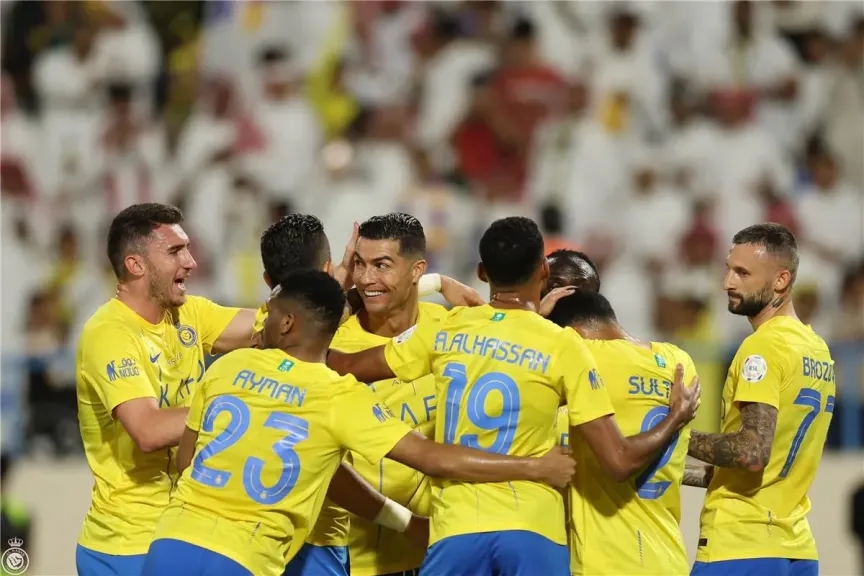 النصر يعيّن البرتغالي سيماو كوتينيو مديرًا رياضيًا خلفًا لهييرو