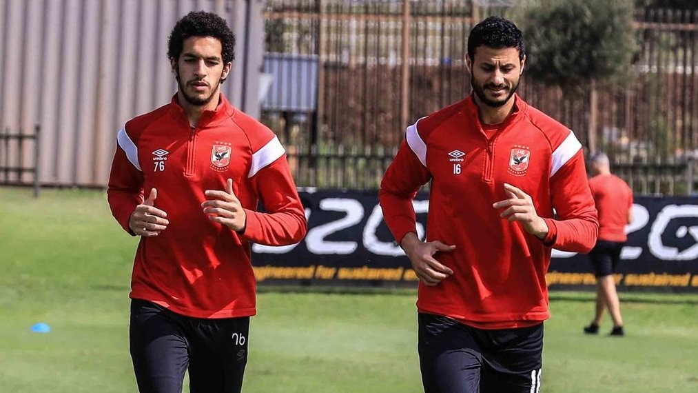 زكي عبد الفتاح: حسام حسن والأهلي ارتكبا خطأ في حق مصطفى شوبير