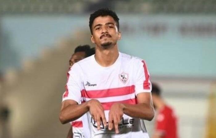 إبراهيم عبد الجواد: الزمالك يتمسك بـ 4 ملايين دولار للاستغناء عن حسام عبد المجيد