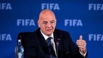 إنفانتينو: مونديال الأندية الحالي يشكل انطلاق عصر ذهبي جديد