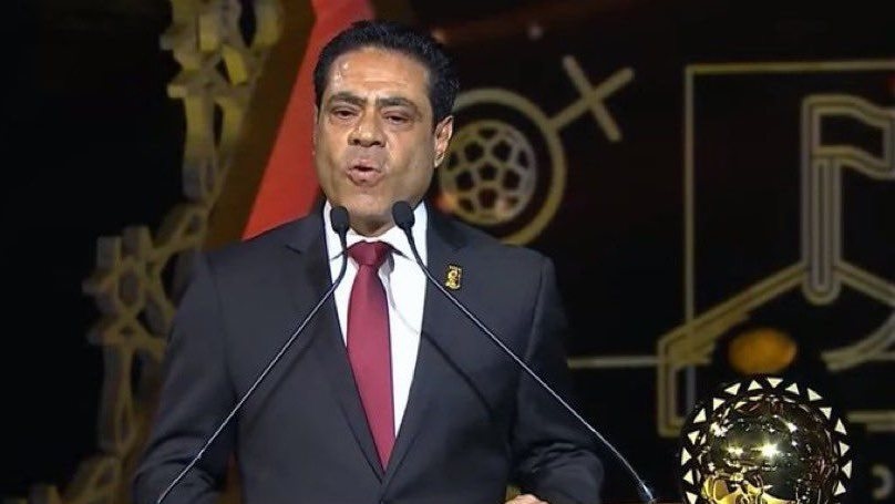 موعد ومكان صلاة الجنازة على شقيق طارق قنديل عضو مجلس الأهلي