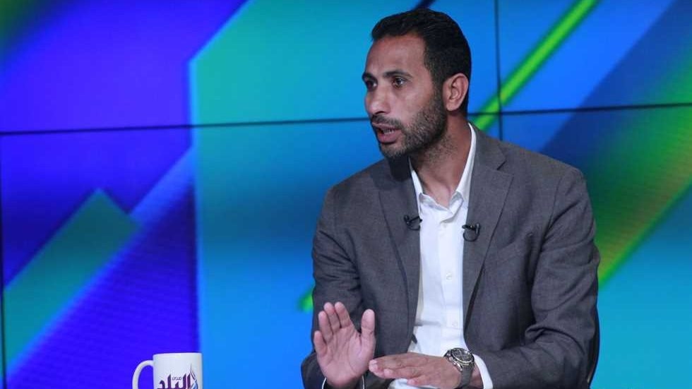وائل القباني يوضح الفارق بين موقف زيزو ووسام أبو علي: «العقد هو الفيصل»